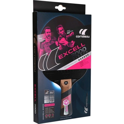 Cornilleau Excell 3000 Carbon