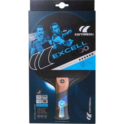 Cornilleau Excell 1000
