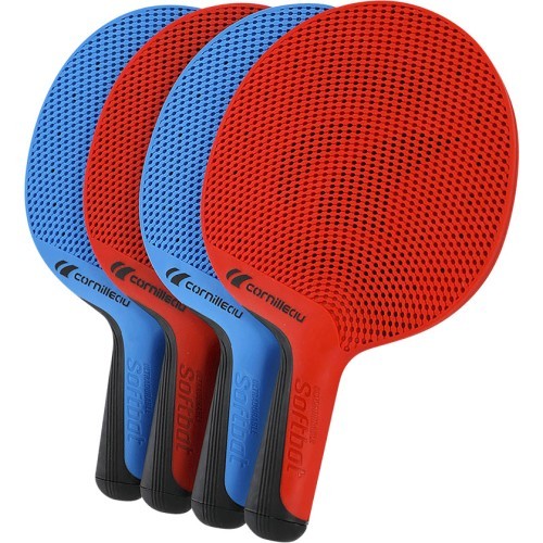 Cornilleau Softbat Quattro Set