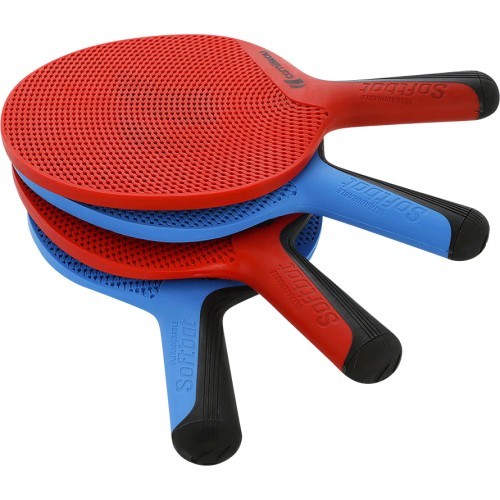 Cornilleau Softbat Quattro Set