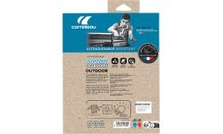 Stalo teniso raketės rinkinys Cornilleau Softbat Quattro