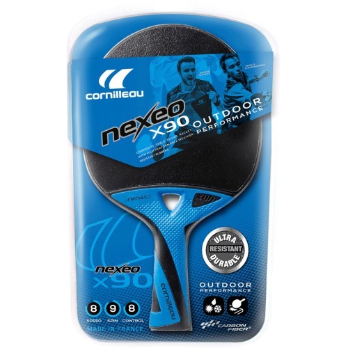 Ракетка для настольного тенниса Cornilleau Nexeo X90 Carbon