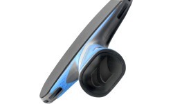 Stalo teniso raketė Cornilleau Nexeo X90 Carbon