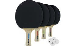 Набор для настольного тенниса Cornilleau Sport Pack QUATTRO