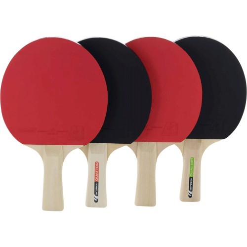 Stalo teniso rinkinys Cornilleau Sport Pack QUATTRO