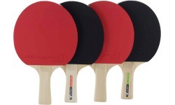 Stalo teniso rinkinys Cornilleau Sport Pack QUATTRO
