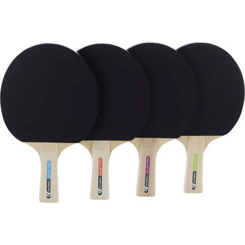 Stalo teniso rinkinys Cornilleau Sport Pack QUATTRO