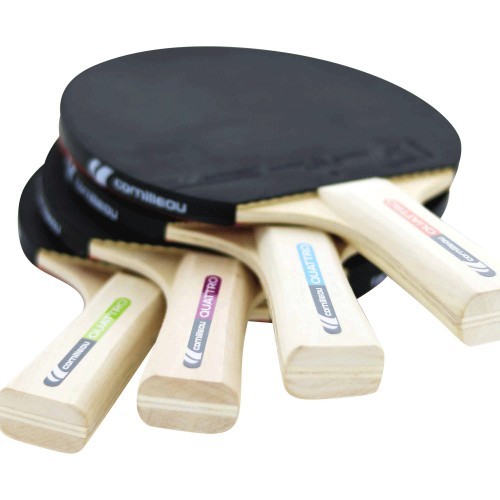 Stalo teniso rinkinys Cornilleau Sport Pack QUATTRO