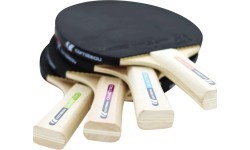 Набор для настольного тенниса Cornilleau Sport Pack QUATTRO
