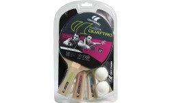 Stalo teniso rinkinys Cornilleau Sport Pack QUATTRO