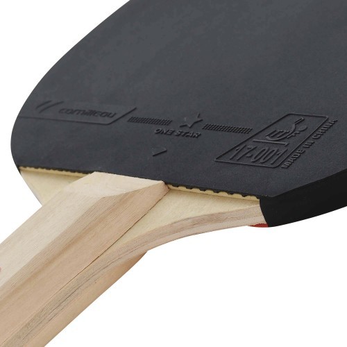 Stalo teniso rinkinys Cornilleau Sport Pack QUATTRO