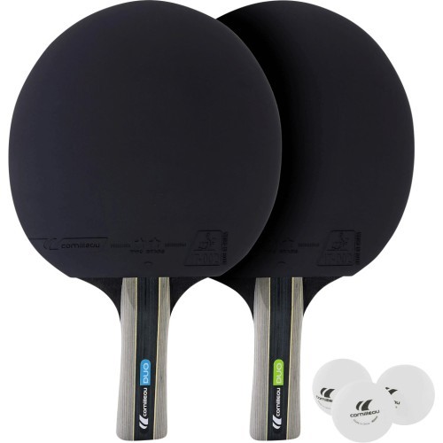 Набор ракеток для настольного тенниса Cornilleau Sport Duo Set