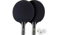 Stalo teniso raketčių rinkinys Cornilleau Sport Duo Set
