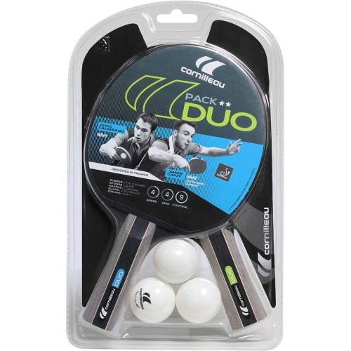 Cornilleau Sport Duo Set