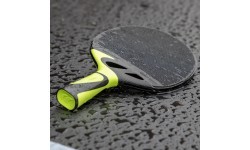 Cornilleau Tacteo 50 Lime