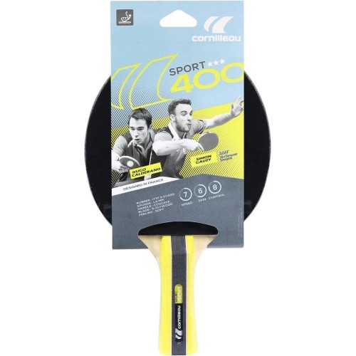Ракетка для настольного тенниса Cornilleau Sport 400