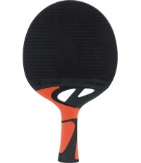 Stalo teniso raketė Cornilleau Tacteo 50 Terracotta