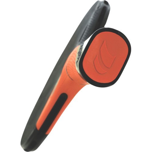 Stalo teniso raketė Cornilleau Tacteo 50 Terracotta
