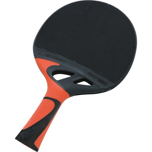 Ракетка для настольного тенниса Cornilleau Tacteo 50 Terracotta