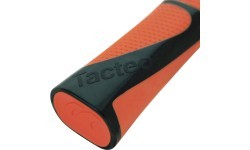 Ракетка для настольного тенниса Cornilleau Tacteo 50 Terracotta