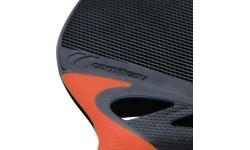 Ракетка для настольного тенниса Cornilleau Tacteo 50 Terracotta