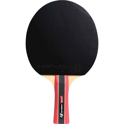 Cornilleau Sport 300 stalo teniso raketė
