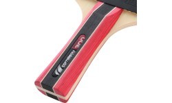 Cornilleau Sport 300 stalo teniso raketė