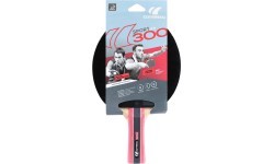 Cornilleau Sport 300 stalo teniso raketė