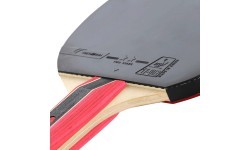 Cornilleau Sport 300 stalo teniso raketė