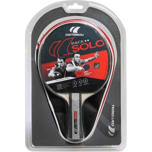 Набор для настольного тенниса Cornilleau Sport Pack SOLO