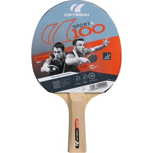 Stalo teniso raketė Cornilleau Sport 100