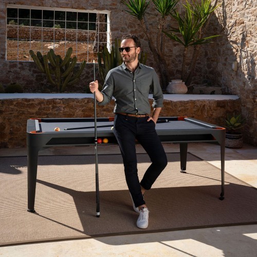 Composite Cue