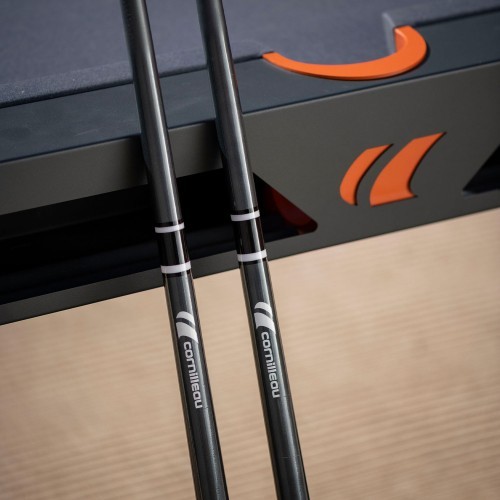 Composite Cue