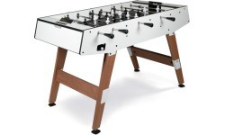 Origin Outdoor stalo futbolas, baltas