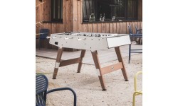 Настольный футбол Origin Outdoor, белый