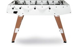 Origin Outdoor Table Football - White