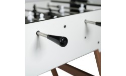 Origin Outdoor stalo futbolas, baltas