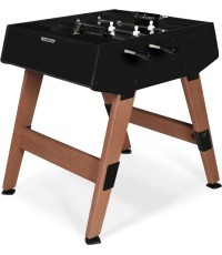 Stalo futbolas Origin Outdoor DUO, juodas
