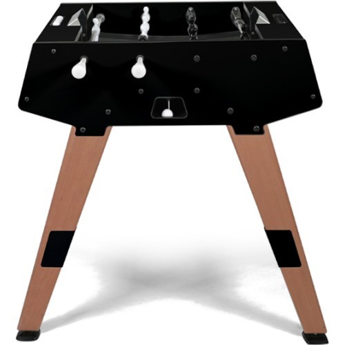 Stalo futbolas Origin Outdoor DUO, juodas