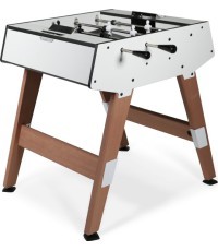 Stalo futbolas Origin Outdoor DUO, baltas