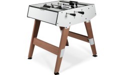 Stalo futbolas Origin Outdoor DUO, baltas