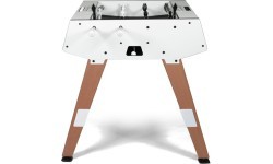 Origin Outdoor DUO Table Football - White