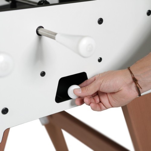 Origin Outdoor DUO Table Football - White