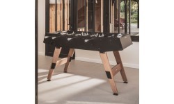 Origin Outdoor Table Football - Black
