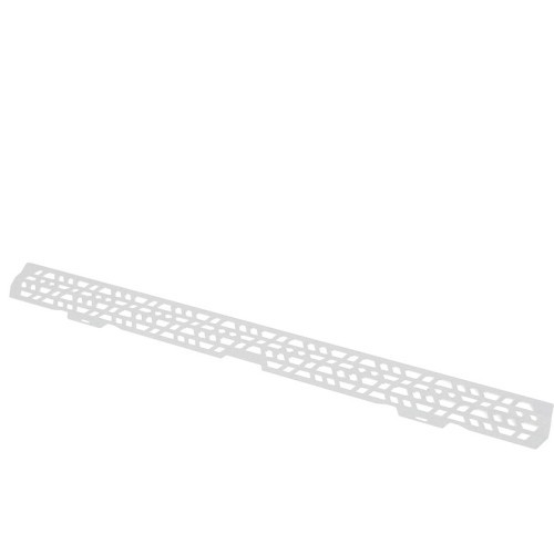 Play-Style magnetinis tinklo komplektas, baltas