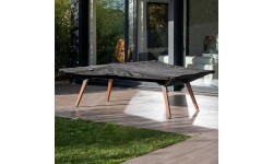 Protective Cover Outdoor Play-Style Ping Table