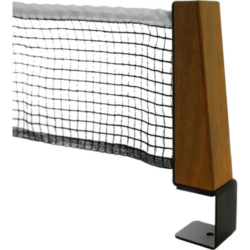 Play-Style wood/textile net kit
