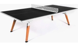 "Play-Style" fiksuoto tinklo rinkinys - baltas