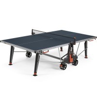 Cornilleau 500X Performance Outdoor Table - Blue