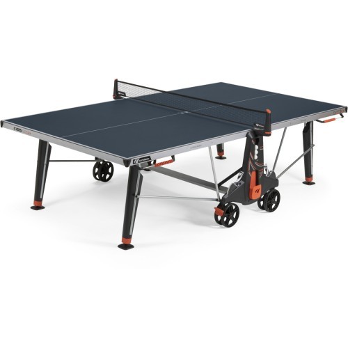 Cornilleau 500X Performance Outdoor Table - Blue